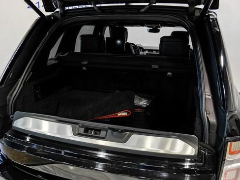 Used 2021 Land Rover Range Rover SV Autobiography Dynamic AWD/4WD image 77