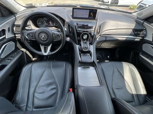 Used 2019 Acura RDX AWD w/ Technology Package image 20