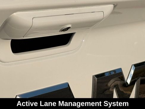 New 2026 RAM 3500 Longhorn AWD/4WD image 42