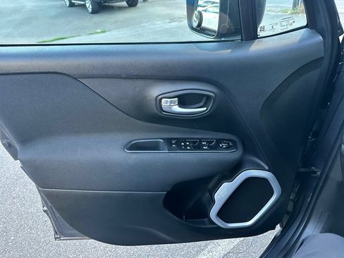 Used 2021 Jeep Renegade Sport w/ Sport Appearance Group AWD/4WD image 16