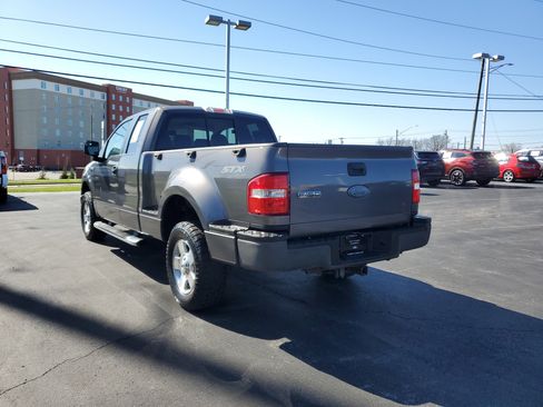Used 2007 Ford F150 STX image 2
