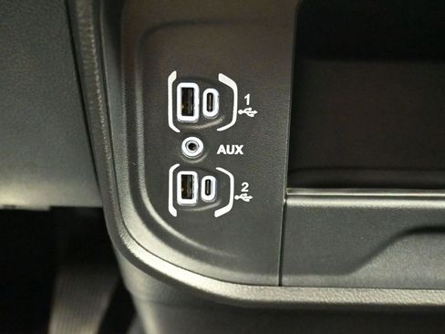 New 2026 RAM 2500 Tradesman image 31