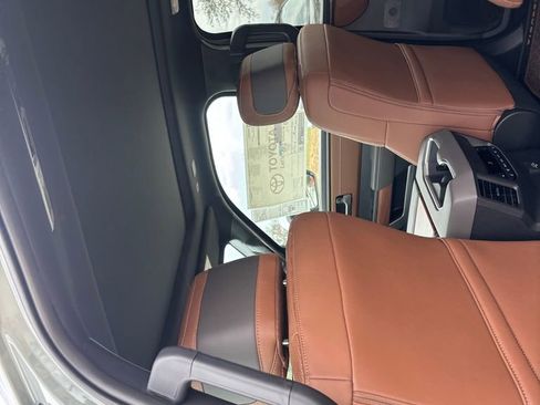 New 2026 Toyota Sequoia 1794 Edition w/ TRD Off-Road Package image 25