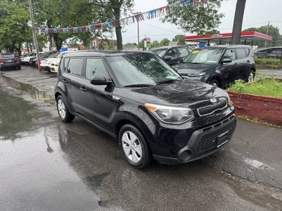 Used 2015 Kia Soul