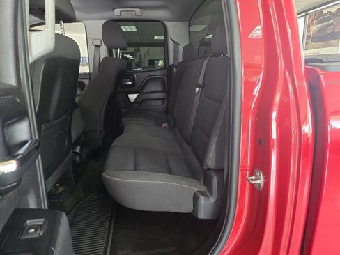 Used 2014 Chevrolet Silverado 1500 LT w/ LT Convenience Package RWD image 12