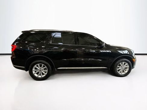 Used 2021 Dodge Durango SXT image 5