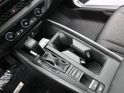 New 2025 Honda Accord LX image 15