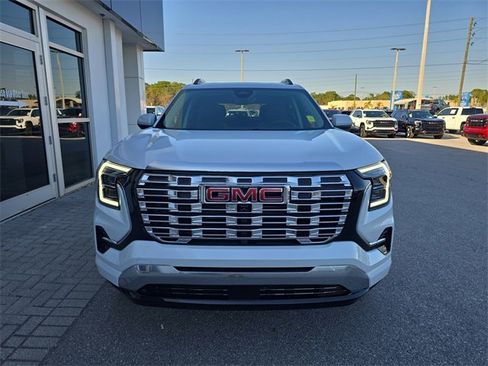 New 2026 GMC Terrain Denali image 2