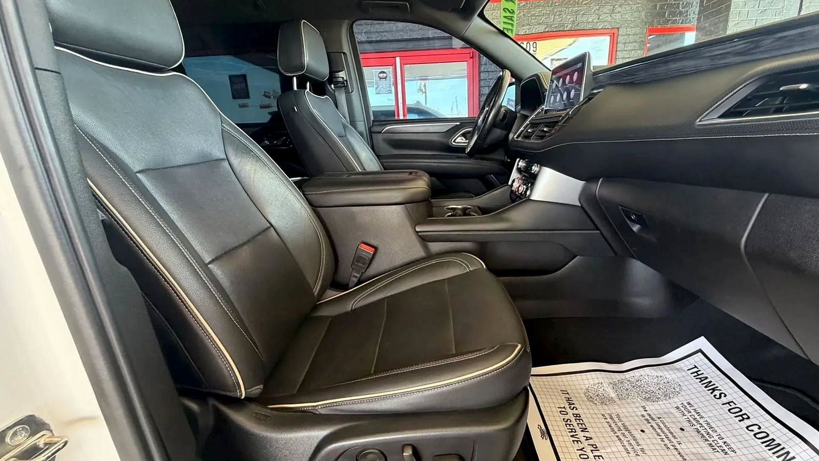 Used 2021 GMC Yukon XL SLT RWD image 21