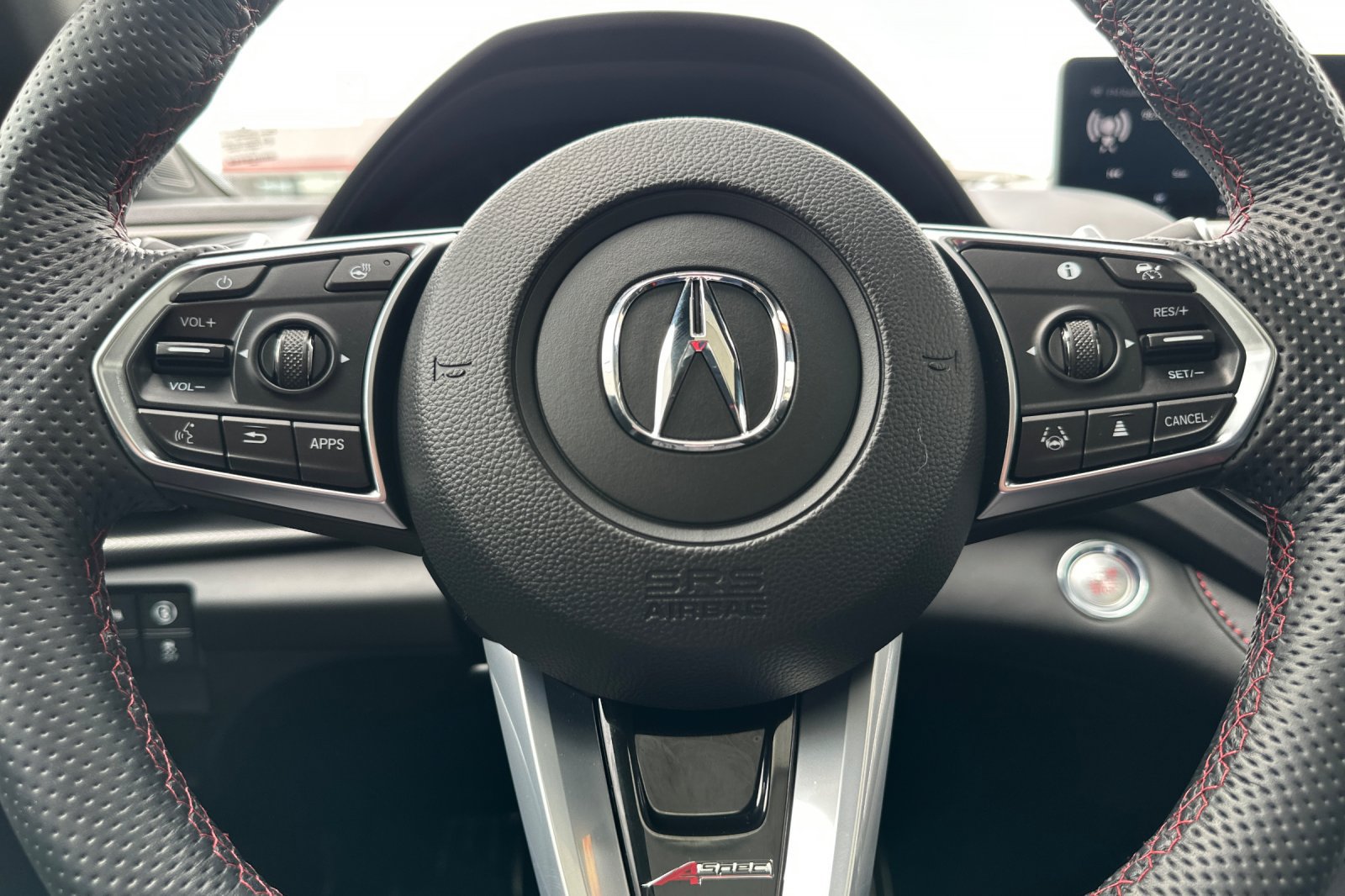 Used 2023 Acura RDX w/ Advance Package AWD/4WD image 23