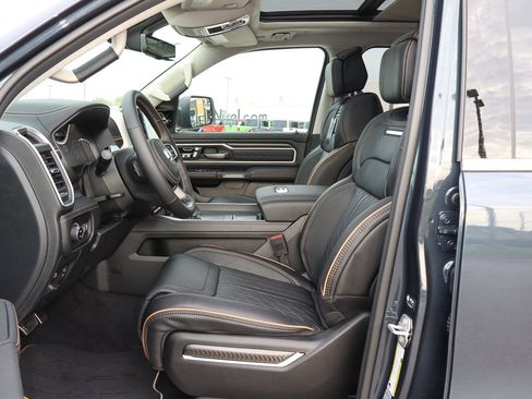 New 2026 RAM 1500 Tungsten image 17