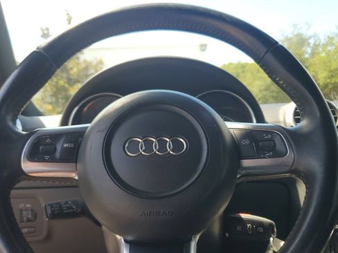 Used 2009 Audi TT 3.2 Premium Plus AWD/4WD image 22