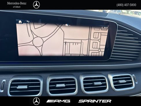 New 2026 Mercedes-Benz GLE 450 4MATIC image 28