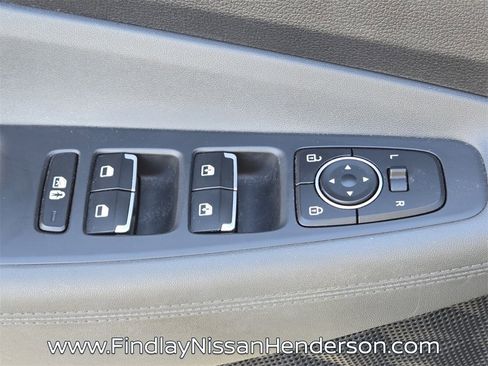 Used 2023 Hyundai Santa Fe SEL w/ Cargo Package image 20