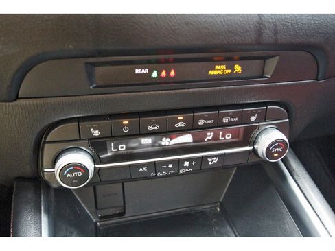 Used 2023 MAZDA CX-5 Carbon Edition AWD/4WD image 29