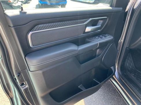 New 2026 RAM 1500 Big Horn w/ Night Edition AWD/4WD image 15