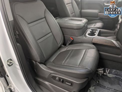Used 2020 GMC Sierra 1500 Denali w/ Denali Ultimate Package AWD/4WD image 29