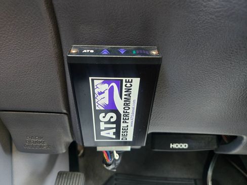 Used 2001 Dodge Ram 2500 Truck 4x4 Quad Cab image 25