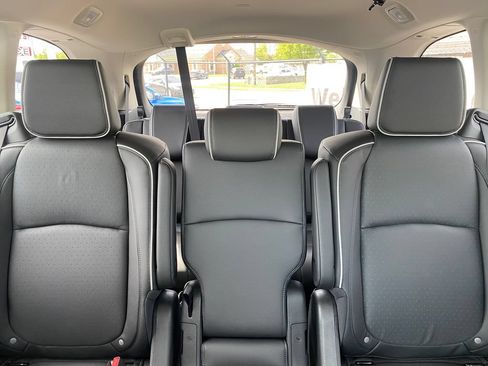 New 2026 Honda Odyssey Elite image 31