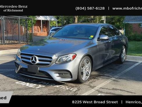 Used 2019 Mercedes-Benz E 300 image 6