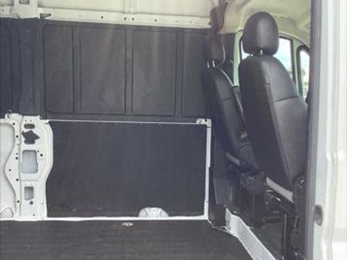 Used 2023 RAM ProMaster 2500 FWD image 28