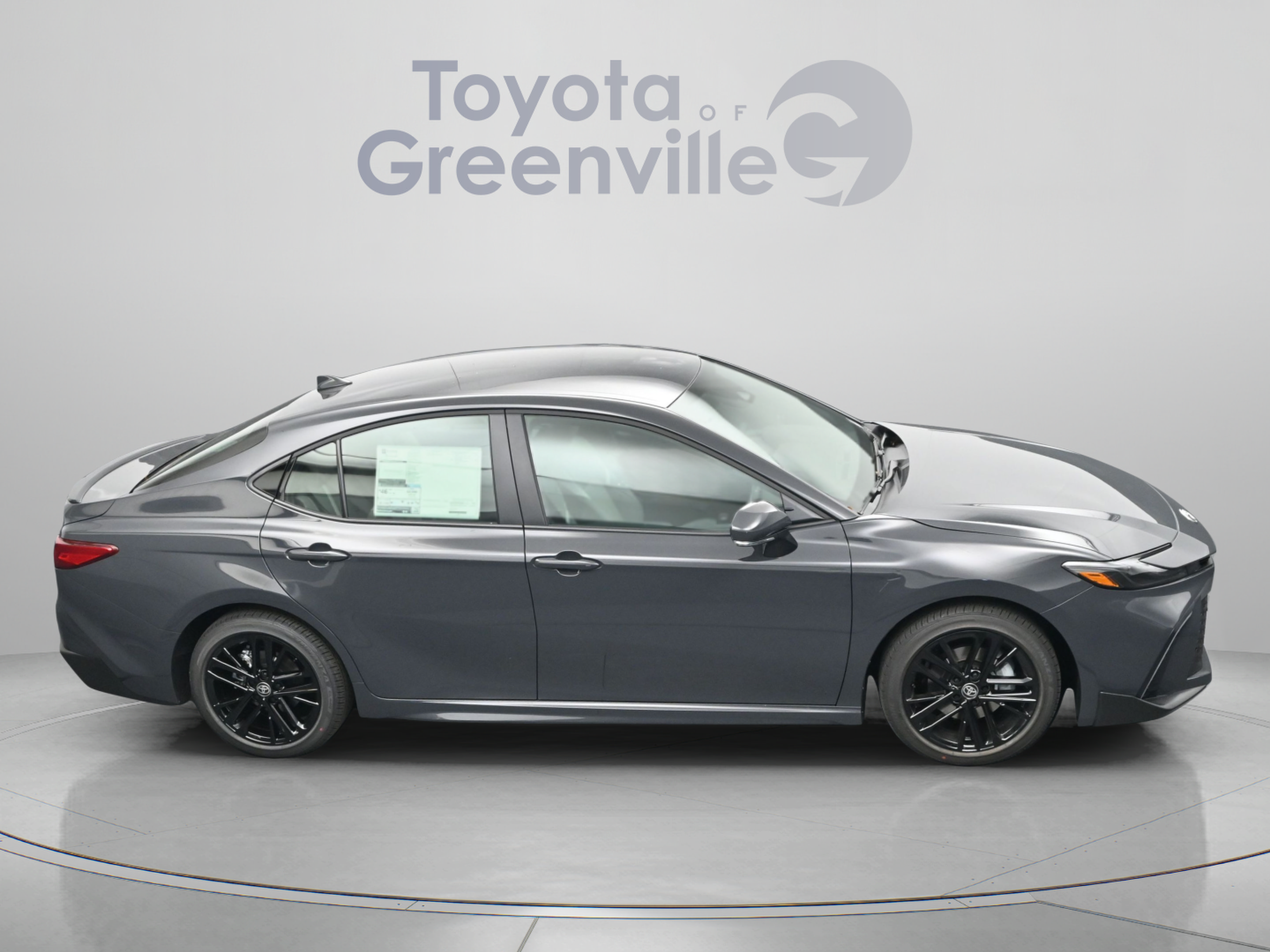 Used 2026 Toyota Camry SE w/ Convenience Package FWD image 17