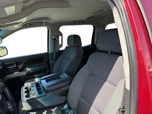 Used 2014 Chevrolet Silverado 1500 LT RWD image 10