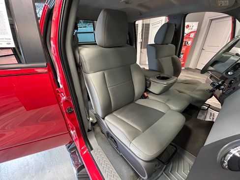Used 2008 Ford F150 XLT RWD image 4