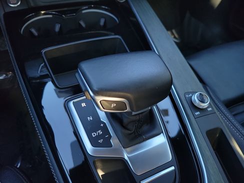 Certified 2023 Audi A4 2.0T Premium Plus w/ Premium Plus Package image 28