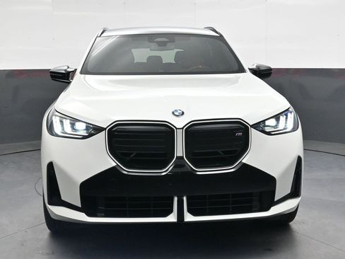 Used 2026 BMW X3 M50 w/ M Sport Professional Package AWD/4WD image 9
