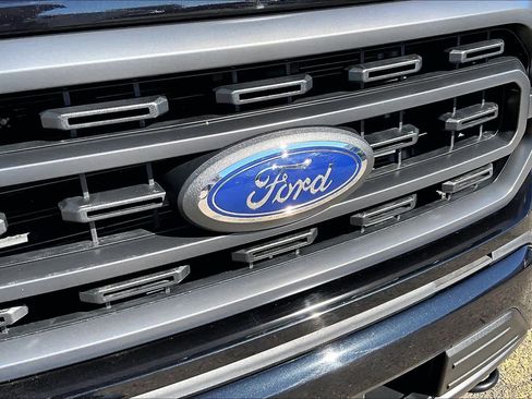 Certified 2023 Ford F150 XLT w/ Equipment Group 302A High image 29