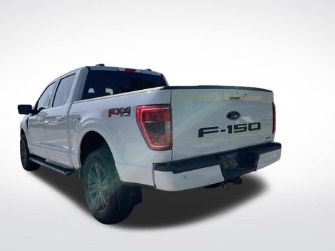 Used 2021 Ford F150 XLT w/ Equipment Group 302A High AWD/4WD image 5