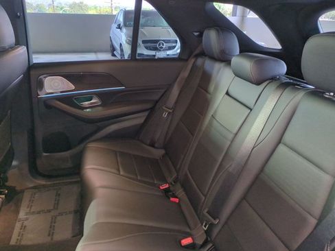 Used 2022 Mercedes-Benz GLE 350 image 22