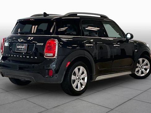 Used 2018 MINI Cooper Countryman FWD image 12