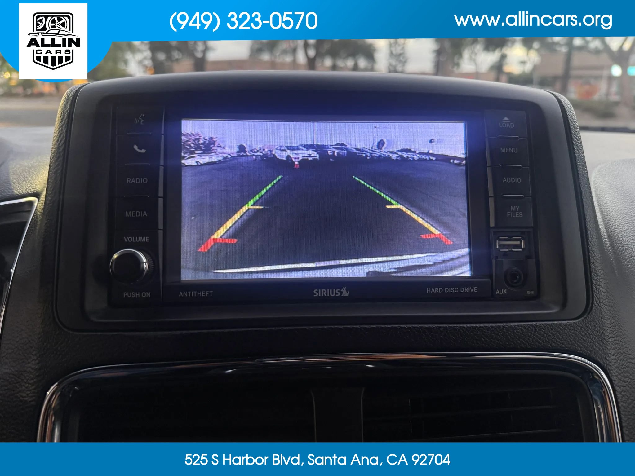Used 2019 Dodge Grand Caravan GT FWD image 12