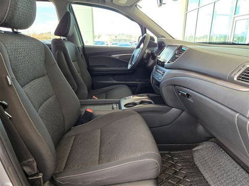Used 2022 Honda Ridgeline Sport image 25