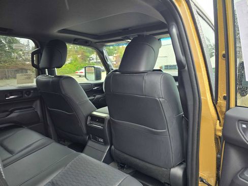 New 2026 Toyota Land Cruiser image 15