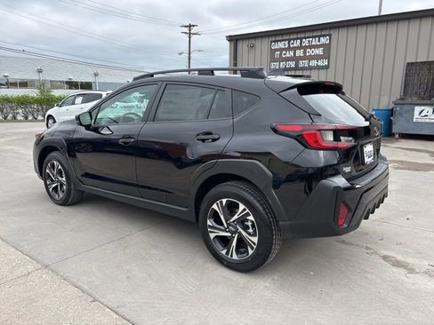 New 2026 Subaru Crosstrek 2.0i Premium image 6