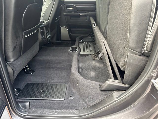 Used 2025 RAM 2500 Power Wagon AWD/4WD image 24