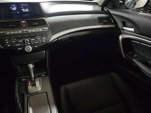 Used 2012 Honda Accord EX-L image 14