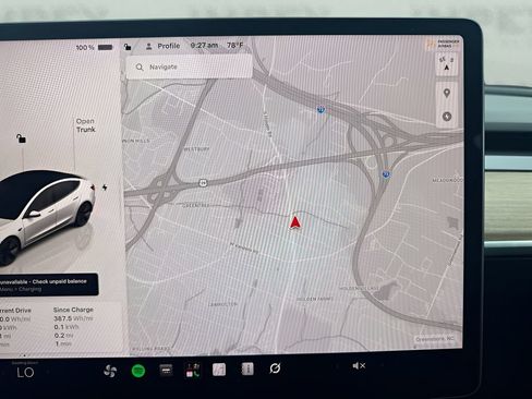 Used 2023 Tesla Model 3 Standard Range RWD image 13