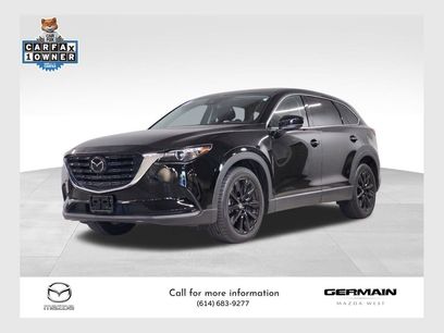 Used 2023 MAZDA CX-9 Touring Plus