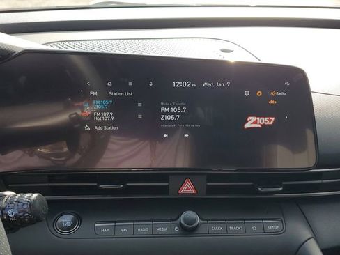 Used 2023 Hyundai Elantra N Line w/ Cargo Package image 28