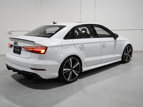 Used 2019 Audi RS 3 AWD/4WD image 6