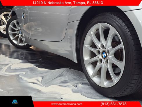 Used 2008 BMW Z4 3.0i RWD image 23
