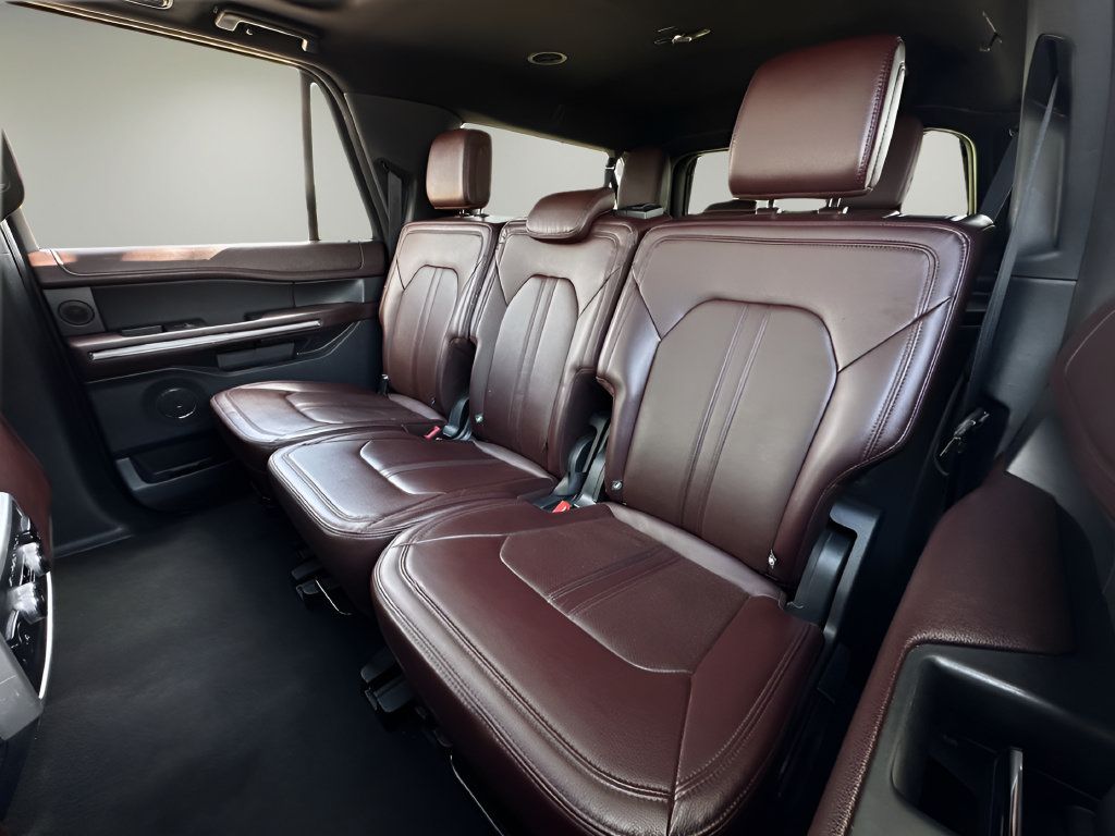 Used 2024 Ford Expedition Max Limited RWD image 21
