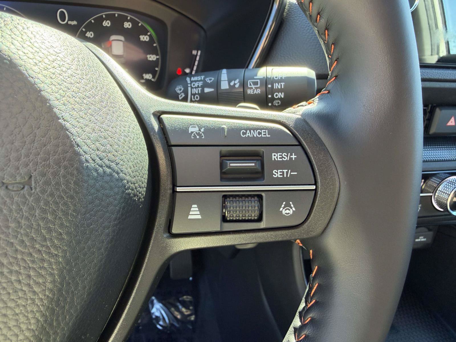 New 2027 Honda CR-V Sport-L image 17