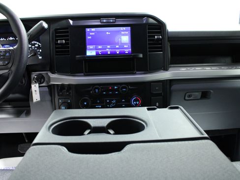 New 2026 Ford F250 XL w/ STX Appearance Package AWD/4WD image 17
