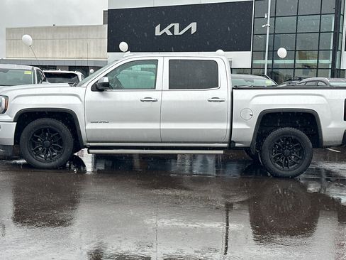 Used 2018 GMC Sierra 1500 Denali image 7