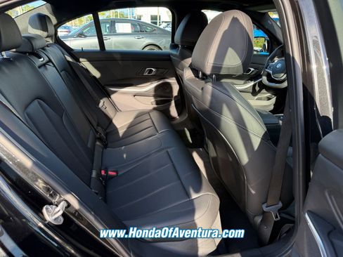 Used 2026 BMW 330i Sedan RWD image 10